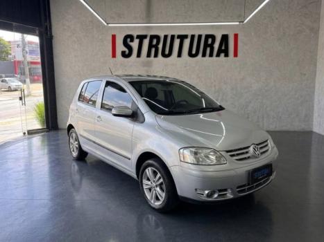 VOLKSWAGEN Fox 1.6 4P PLUS FLEX, Foto 1