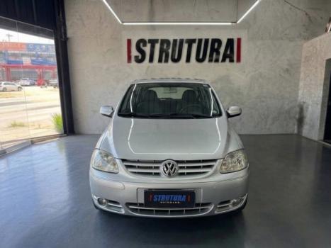VOLKSWAGEN Fox 1.6 4P PLUS FLEX, Foto 2