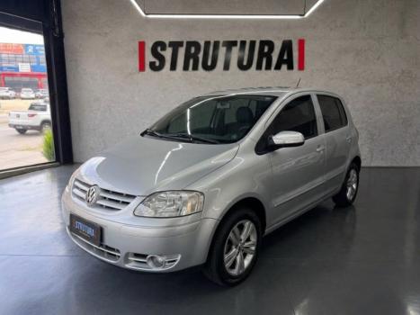 VOLKSWAGEN Fox 1.6 4P PLUS FLEX, Foto 3