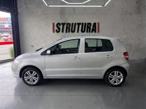 VOLKSWAGEN Fox 1.6 4P PLUS FLEX, Foto 4