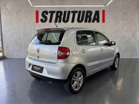 VOLKSWAGEN Fox 1.6 4P PLUS FLEX, Foto 5
