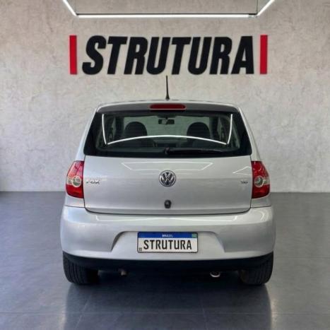 VOLKSWAGEN Fox 1.6 4P PLUS FLEX, Foto 6