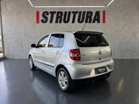 VOLKSWAGEN Fox 1.6 4P PLUS FLEX, Foto 7