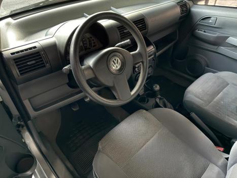 VOLKSWAGEN Fox 1.6 4P PLUS FLEX, Foto 9