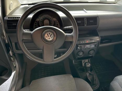 VOLKSWAGEN Fox 1.6 4P PLUS FLEX, Foto 10