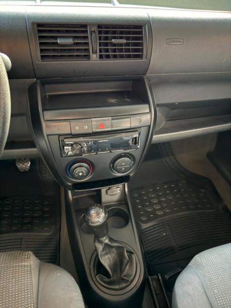 VOLKSWAGEN Fox 1.6 4P PLUS FLEX, Foto 11