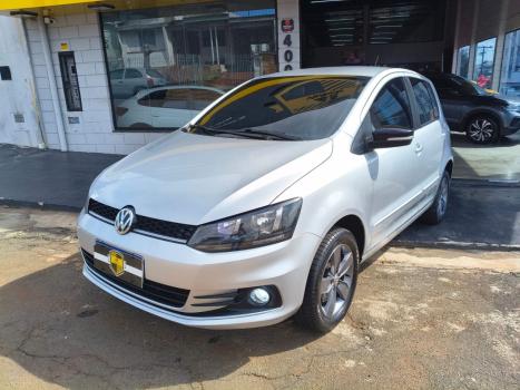 VOLKSWAGEN Fox 1.6 4P CONNECT FLEX, Foto 2