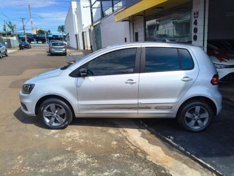 VOLKSWAGEN Fox 1.6 4P CONNECT FLEX, Foto 3