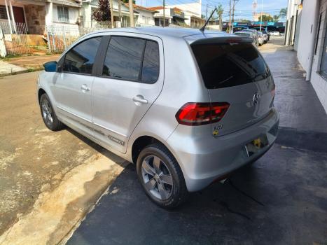 VOLKSWAGEN Fox 1.6 4P CONNECT FLEX, Foto 4