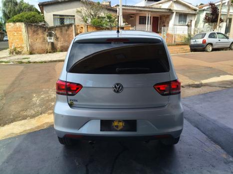 VOLKSWAGEN Fox 1.6 4P CONNECT FLEX, Foto 5