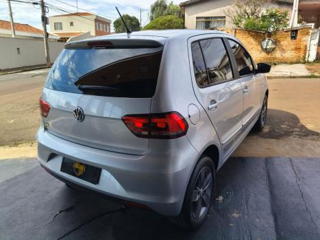 VOLKSWAGEN Fox 1.6 4P CONNECT FLEX, Foto 6