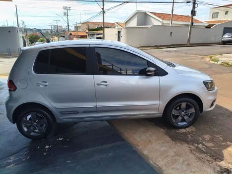 VOLKSWAGEN Fox 1.6 4P CONNECT FLEX, Foto 7