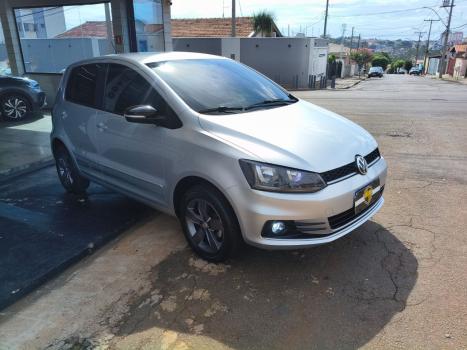 VOLKSWAGEN Fox 1.6 4P CONNECT FLEX, Foto 8