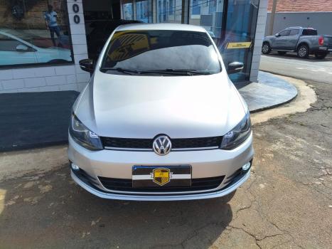 VOLKSWAGEN Fox 1.6 4P CONNECT FLEX, Foto 9
