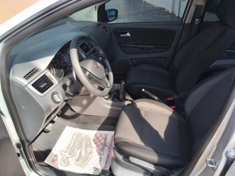 VOLKSWAGEN Fox 1.6 4P CONNECT FLEX, Foto 10