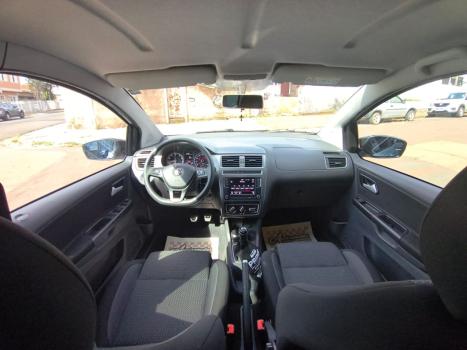 VOLKSWAGEN Fox 1.6 4P CONNECT FLEX, Foto 12