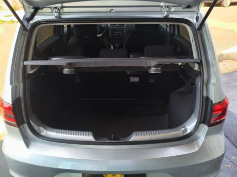 VOLKSWAGEN Fox 1.6 4P CONNECT FLEX, Foto 15