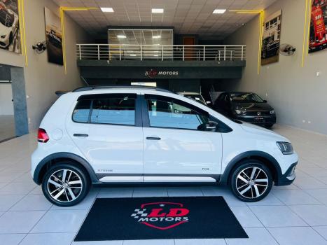 VOLKSWAGEN Fox 1.6  4P SPORTLINE FLEX, Foto 5