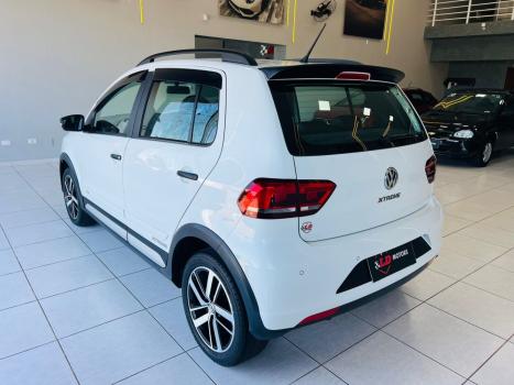VOLKSWAGEN Fox 1.6  4P SPORTLINE FLEX, Foto 7