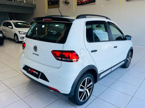 VOLKSWAGEN Fox 1.6  4P SPORTLINE FLEX, Foto 9
