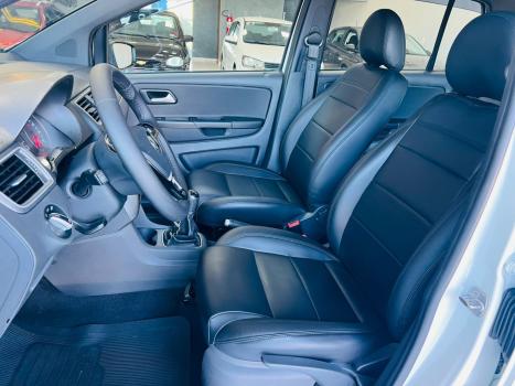 VOLKSWAGEN Fox 1.6  4P SPORTLINE FLEX, Foto 14