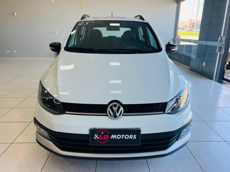 VOLKSWAGEN Fox 1.6  4P SPORTLINE FLEX, Foto 3