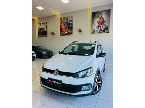 VOLKSWAGEN Fox 1.6  4P SPORTLINE FLEX, Foto 4