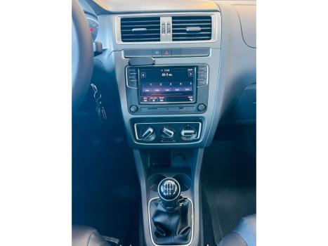 VOLKSWAGEN Fox 1.6  4P SPORTLINE FLEX, Foto 12