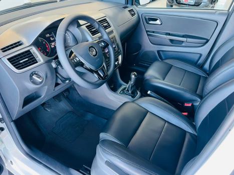VOLKSWAGEN Fox 1.6  4P SPORTLINE FLEX, Foto 13