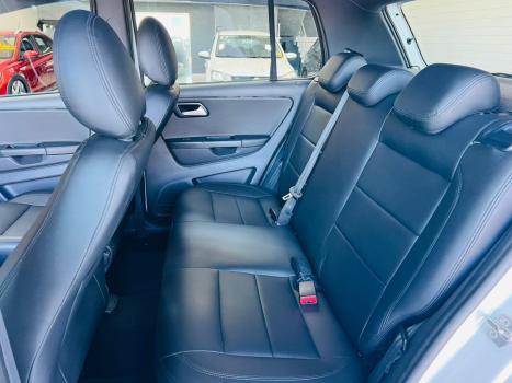 VOLKSWAGEN Fox 1.6  4P SPORTLINE FLEX, Foto 16