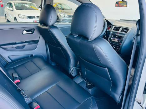 VOLKSWAGEN Fox 1.6  4P SPORTLINE FLEX, Foto 19