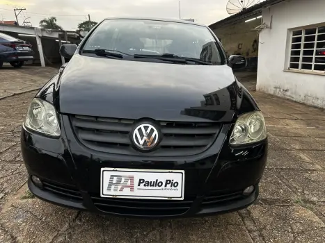 VOLKSWAGEN Fox 1.6  4P SPORTLINE FLEX, Foto 1