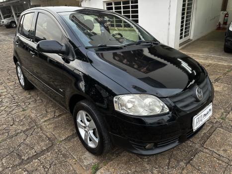 VOLKSWAGEN Fox 1.6  4P SPORTLINE FLEX, Foto 2