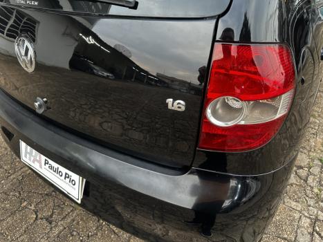 VOLKSWAGEN Fox 1.6  4P SPORTLINE FLEX, Foto 3