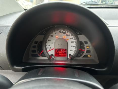 VOLKSWAGEN Fox 1.6  4P SPORTLINE FLEX, Foto 4