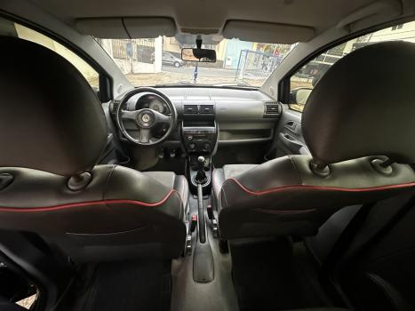 VOLKSWAGEN Fox 1.6  4P SPORTLINE FLEX, Foto 5
