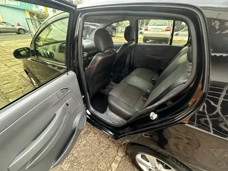 VOLKSWAGEN Fox 1.6  4P SPORTLINE FLEX, Foto 9