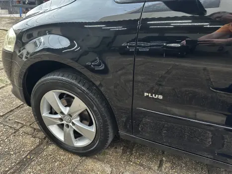 VOLKSWAGEN Fox 1.6  4P SPORTLINE FLEX, Foto 10