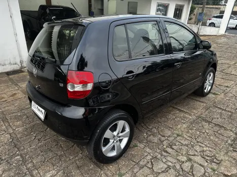 VOLKSWAGEN Fox 1.6  4P SPORTLINE FLEX, Foto 13