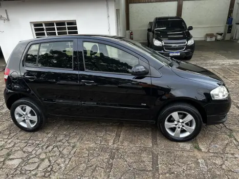 VOLKSWAGEN Fox 1.6  4P SPORTLINE FLEX, Foto 14