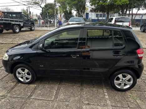 VOLKSWAGEN Fox 1.6  4P SPORTLINE FLEX, Foto 15