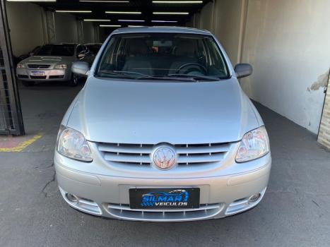 VOLKSWAGEN Fox 1.6 FLEX, Foto 2