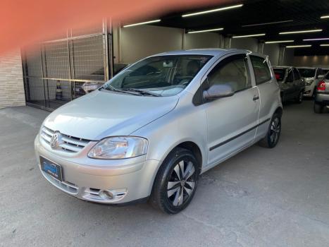 VOLKSWAGEN Fox 1.6 FLEX, Foto 3