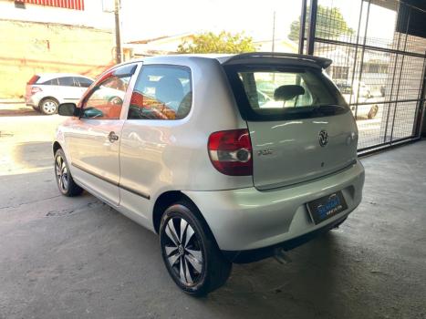 VOLKSWAGEN Fox 1.6 FLEX, Foto 4
