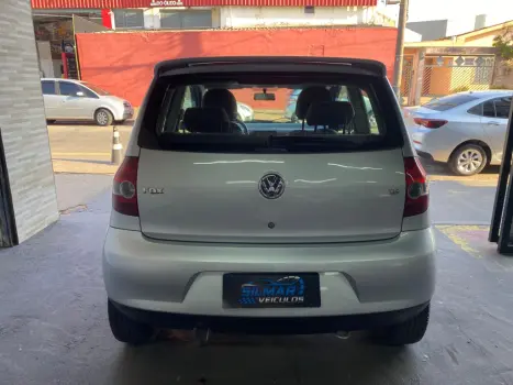 VOLKSWAGEN Fox 1.6 FLEX, Foto 5