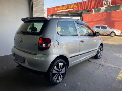 VOLKSWAGEN Fox 1.6 FLEX, Foto 6