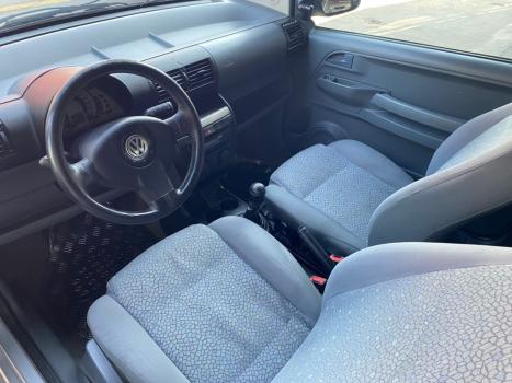 VOLKSWAGEN Fox 1.6 FLEX, Foto 9