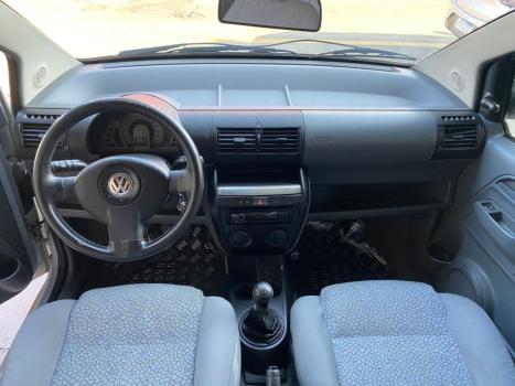 VOLKSWAGEN Fox 1.6 FLEX, Foto 11