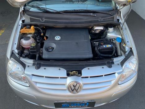 VOLKSWAGEN Fox 1.6 FLEX, Foto 13