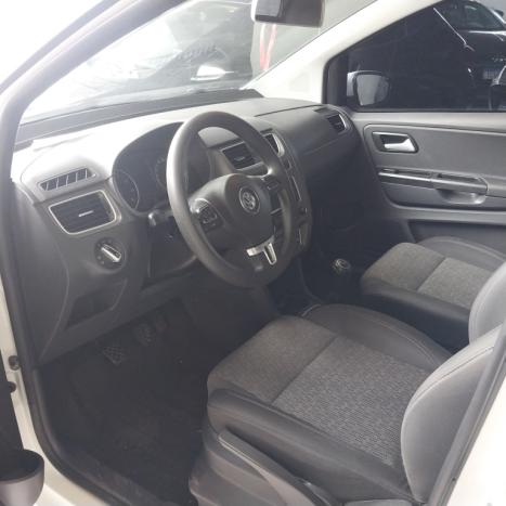 VOLKSWAGEN Fox 1.6 FLEX, Foto 2